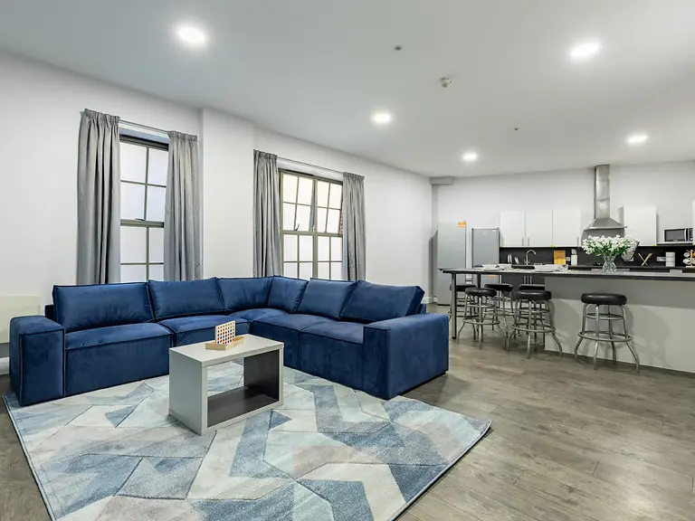  Standard En Suite  -  Depot Point  - Gallery -  7