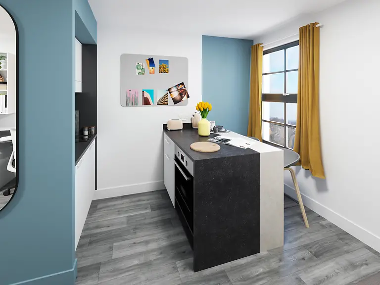 Standard Studio - Depot Point - Gallery - 3