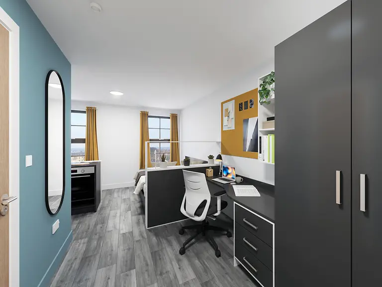 Standard Studio - Depot Point - Gallery - 2