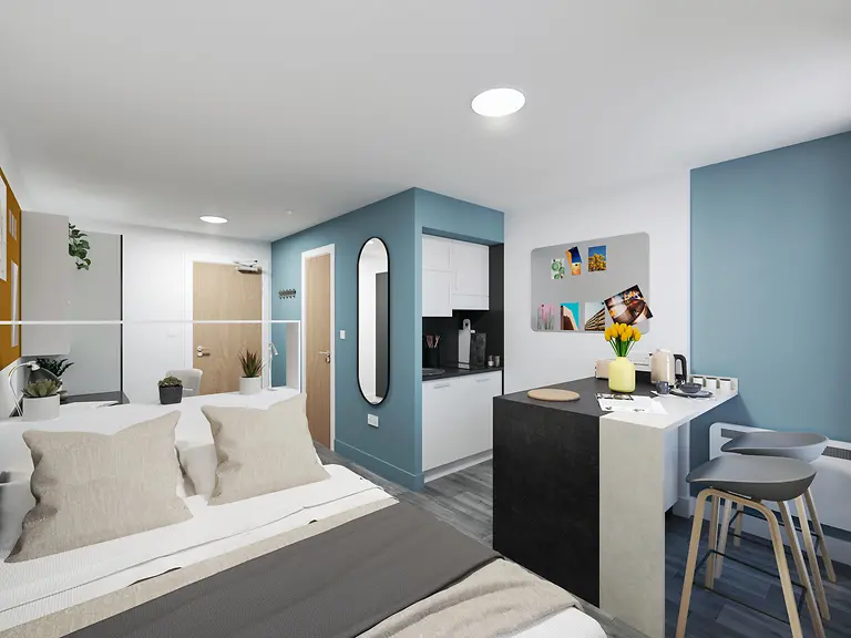 Standard Studio - Depot Point - Gallery - 1