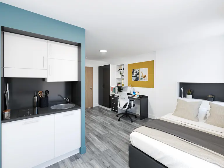 Classic Studio - Depot Point - Gallery - 2