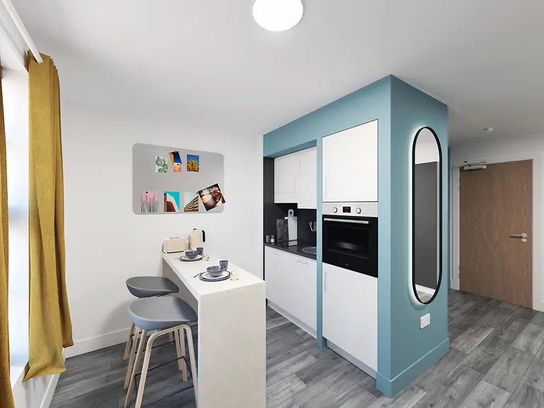 Deluxe Studio - Depot Point - Gallery - 3