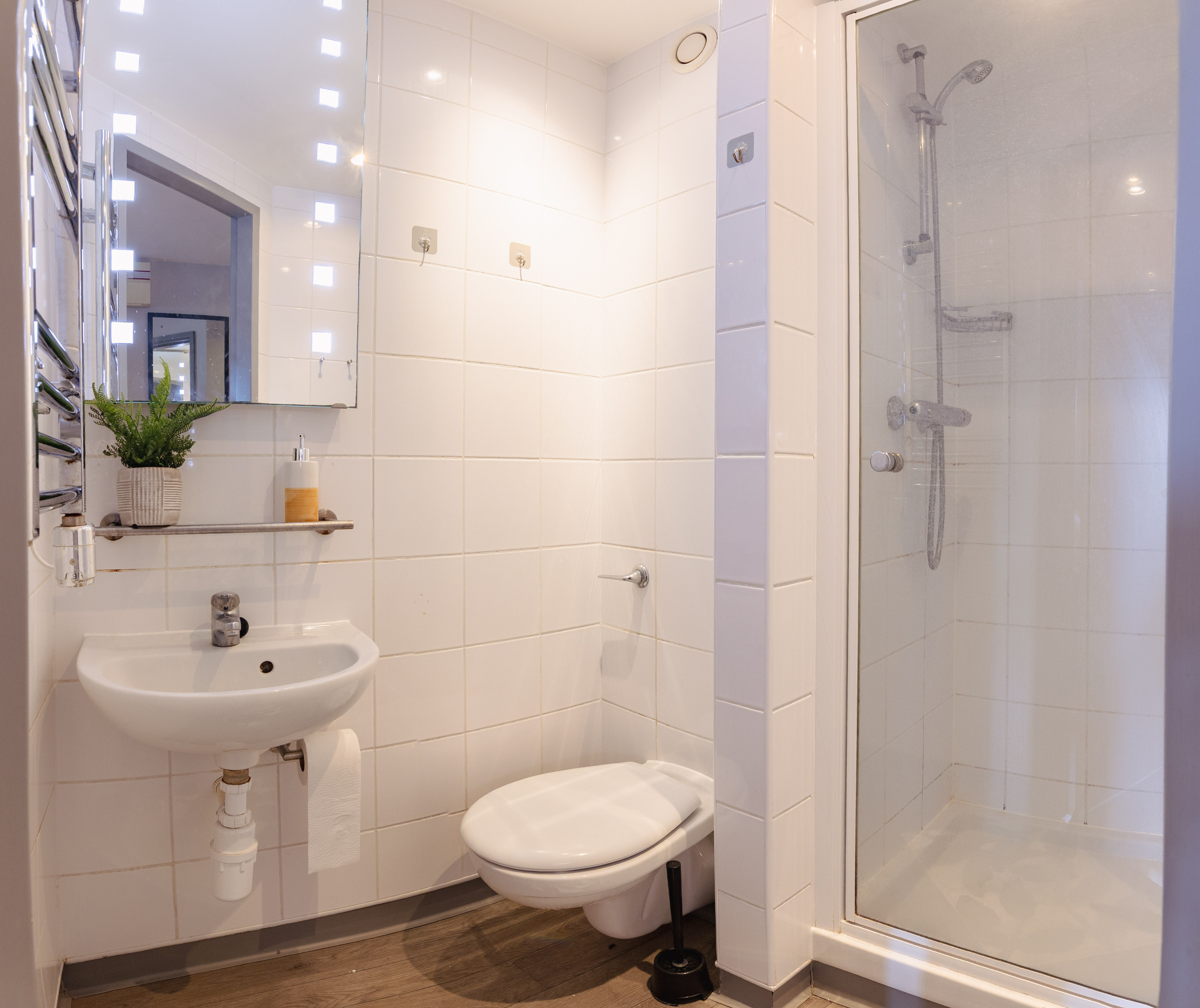 Classic En Suite - 5