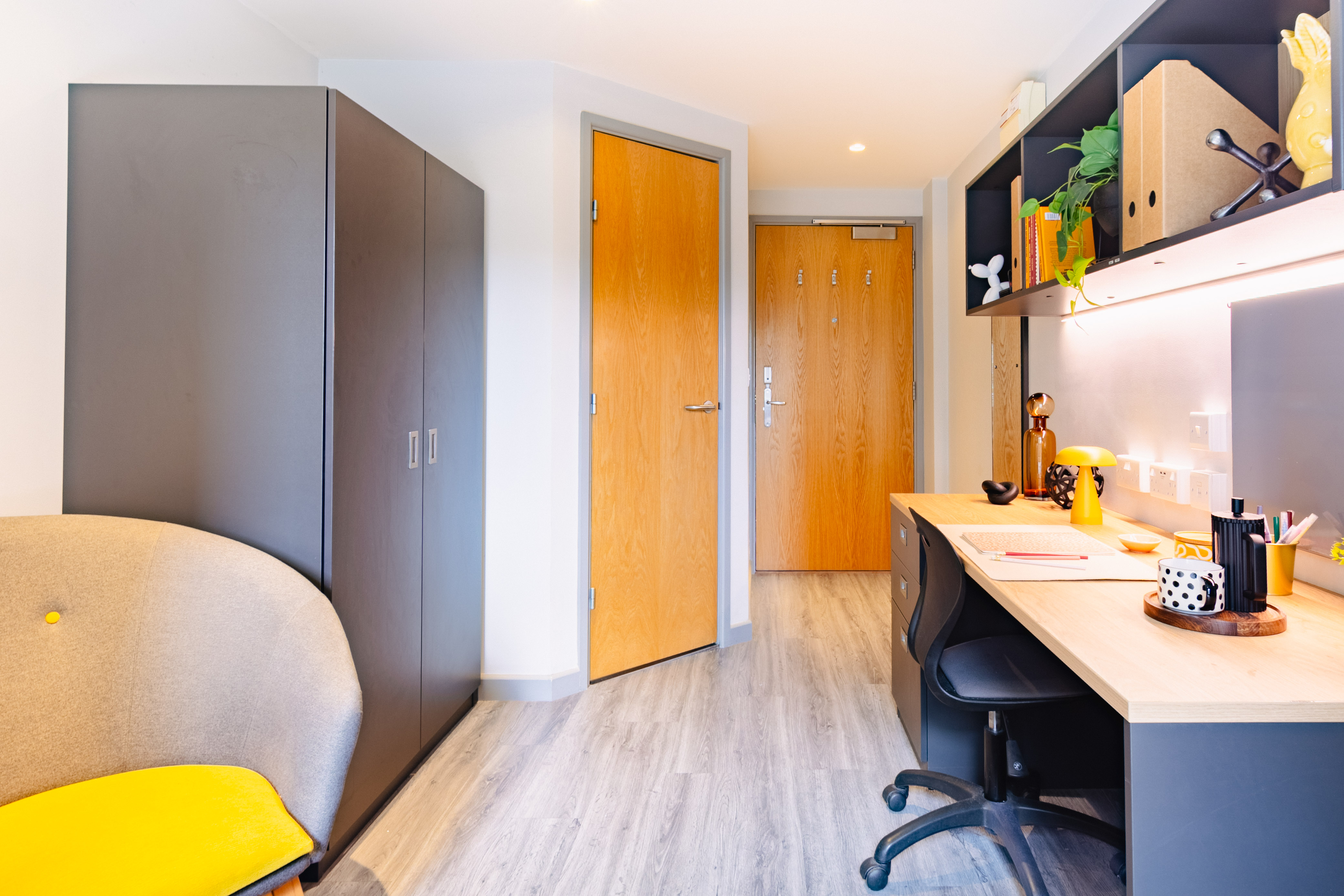 Classic En Suite - 2