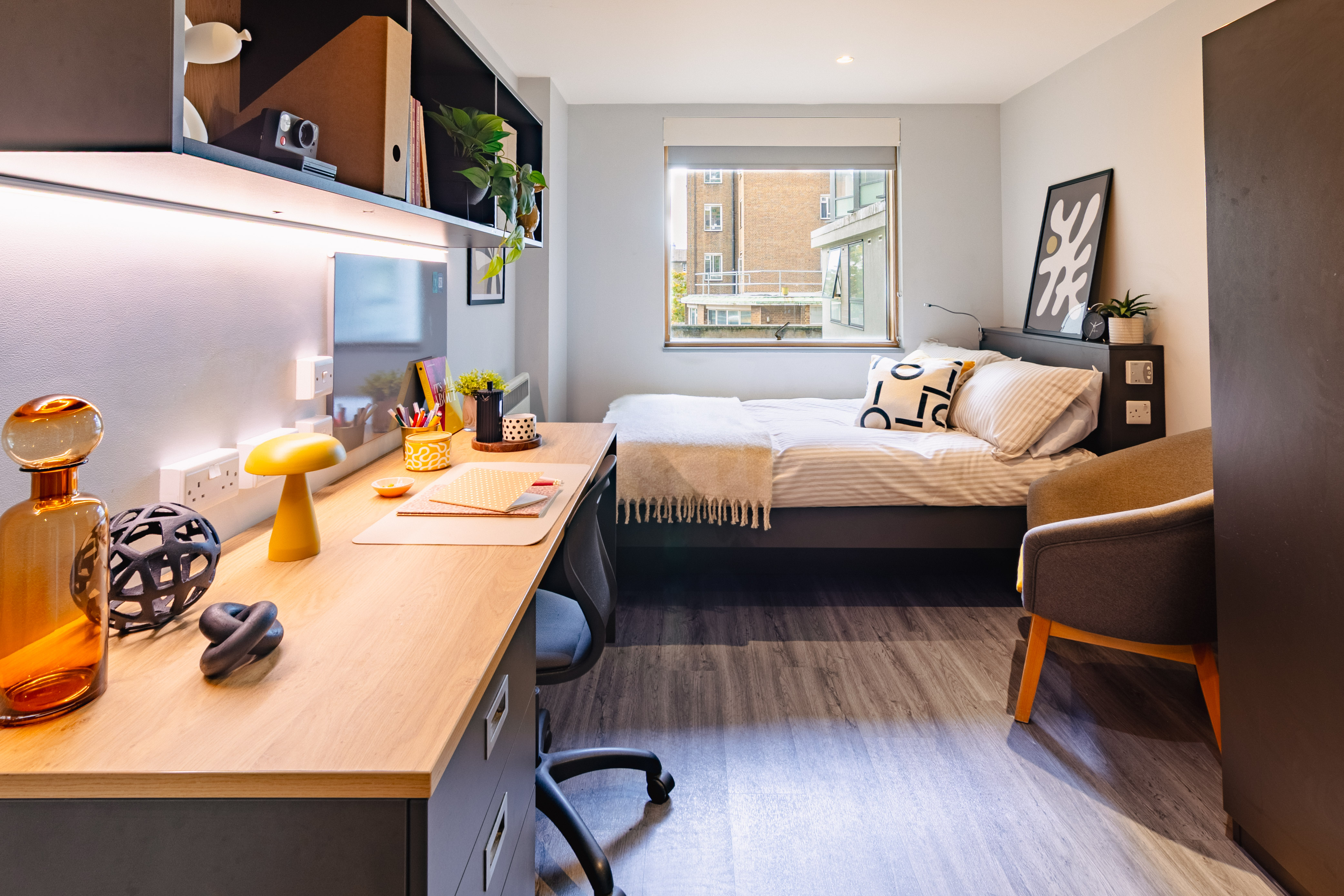 Classic En Suite - 4