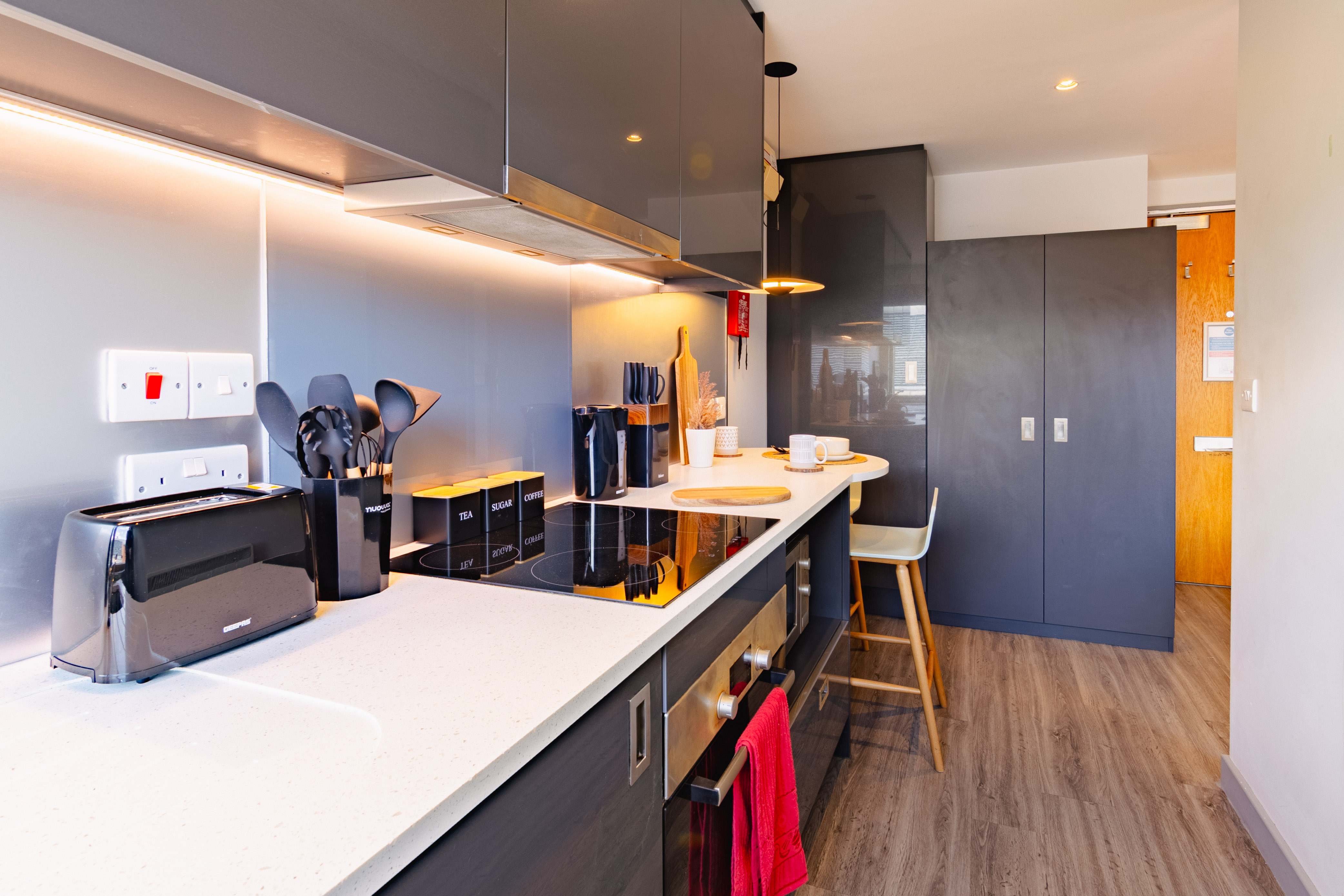 Luxury Studio - 3