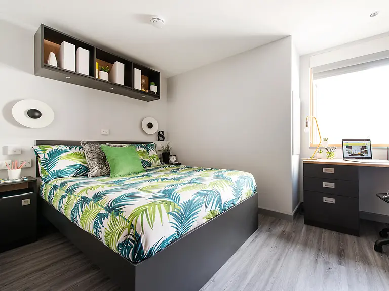 Luxury Studio - Therese House - Gallery - 1