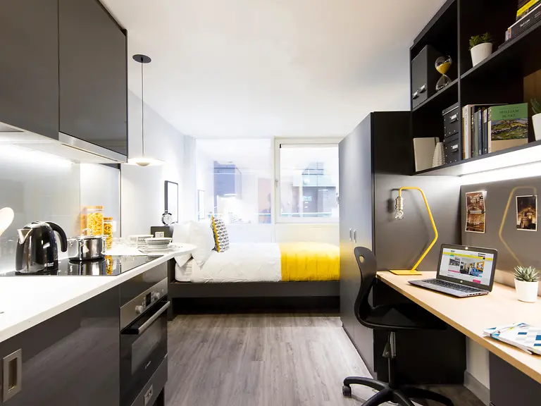  Premium Studio  -  Therese House  - Gallery -  4