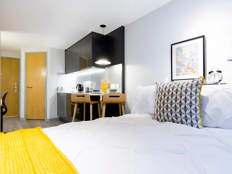 Premium Studio - Therese House - Gallery - 1