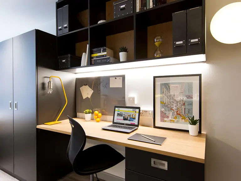 Standard Studio - Therese House - Gallery - 3