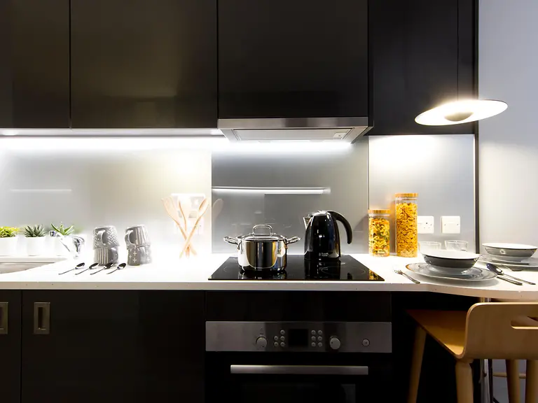  Standard Studio  -  Therese House  - Gallery -  4