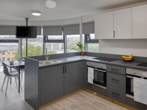 Goldsmith Court  - Gallery -  2
