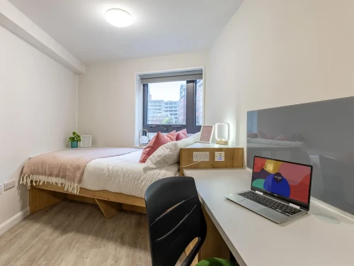Goldsmith Court  - Gallery -  4
