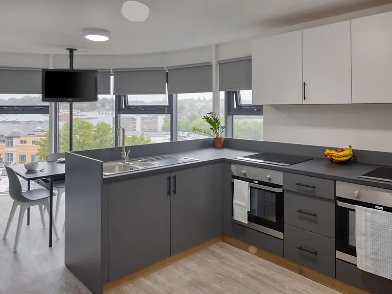  Classic En Suite  -  Goldsmith Court  - Gallery -  2