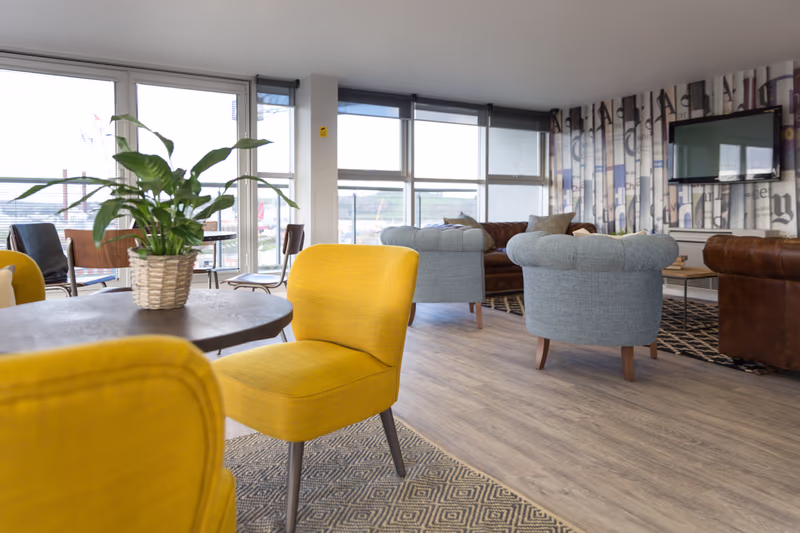  Classic Studio  -  Maritime Studios  - Gallery -  6