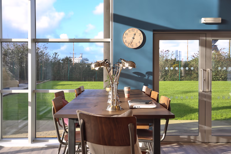 Classic Studio - Coastal View  -  Maritime Studios  - Gallery -  4