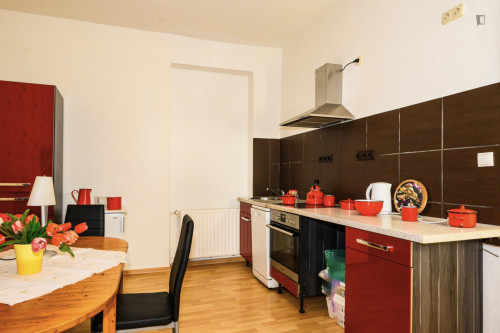 3-bedroom apartment - Gallery - 29