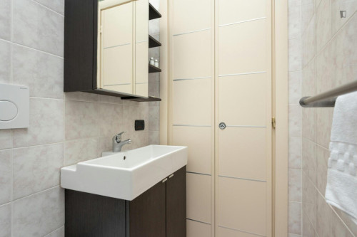 Lovely 1-bedroom flat in Santa Croce  - Gallery -  5