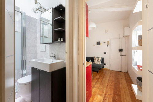 Lovely 1-bedroom flat in Santa Croce