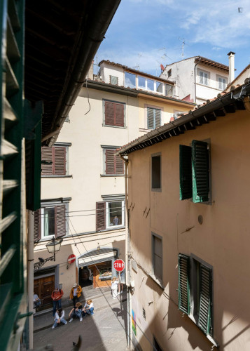 Lovely 1-bedroom flat in Santa Croce