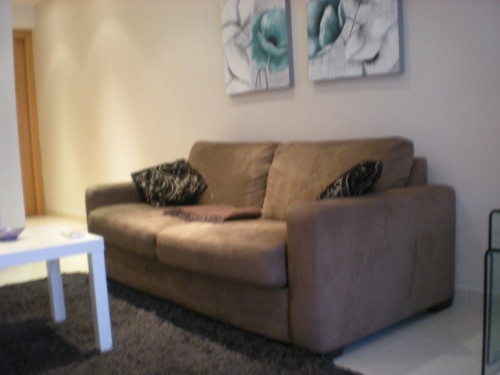 Gzira modern cosy apartment