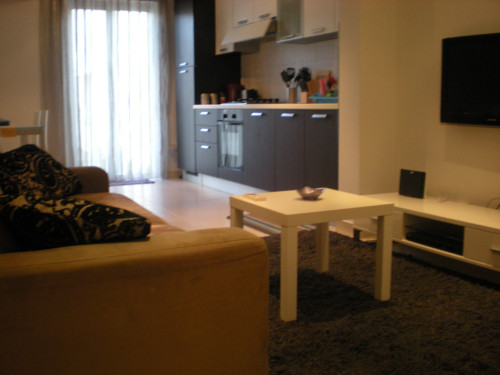 Gzira modern cosy apartment