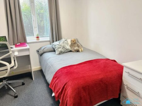 Rochester Student Village