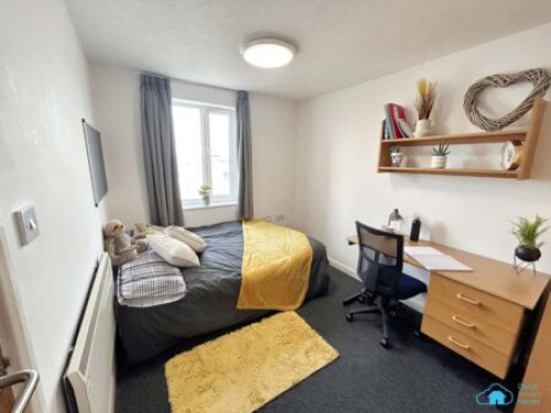 Rochester Student Village - Gallery - 10