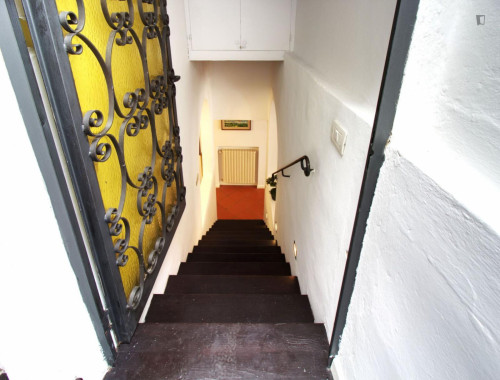 Tasteful 2-bedroom apartment near Giardino di Boboli   - Gallery -  5