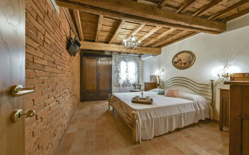 Appealing 3-bedroom apartment in San Frediano - Gallery - 8