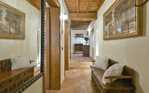 Appealing 3-bedroom apartment in San Frediano