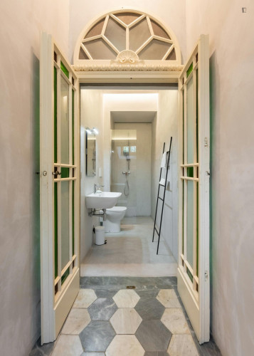 Charming 1-bedroom flat in Santa Croce