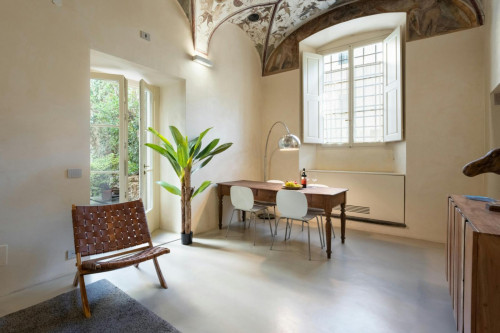 Charming 1-bedroom flat in Santa Croce