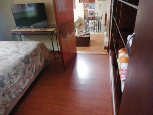 SUITES & ROOMS, COZY HOUSE IN CUENC