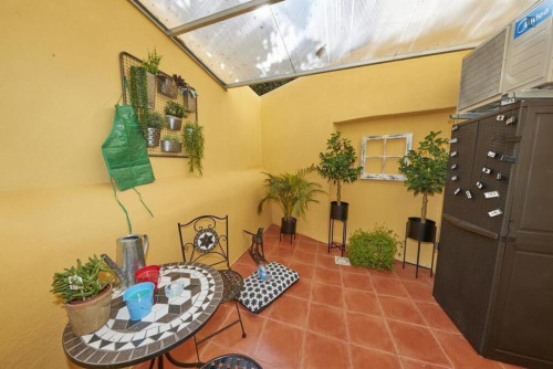 Beautiful 2-bedroom apartment in Alcântara