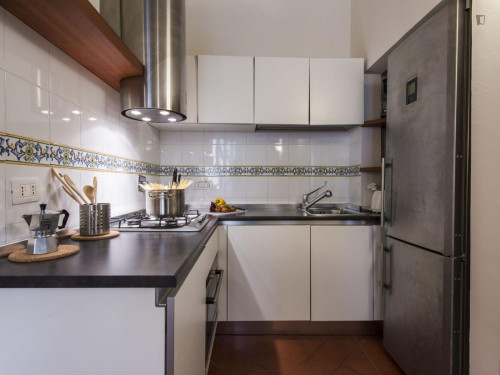 Very spacious studio in the Duomo area - Gallery - 6