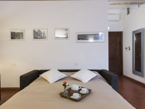 Very spacious studio in the Duomo area - Gallery - 13