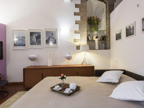 Very spacious studio in the Duomo area - Gallery - 14