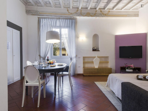 Very spacious studio in the Duomo area - Gallery - 16