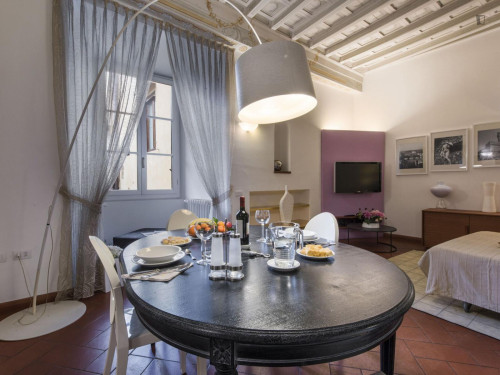Very spacious studio in the Duomo area - Gallery - 7