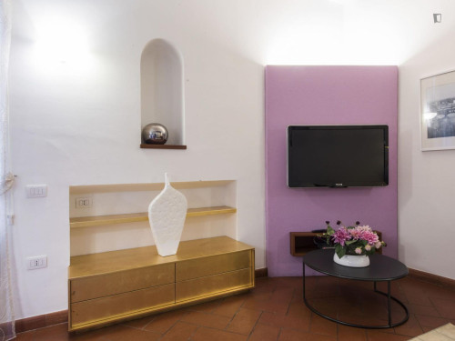 Very spacious studio in the Duomo area - Gallery - 11