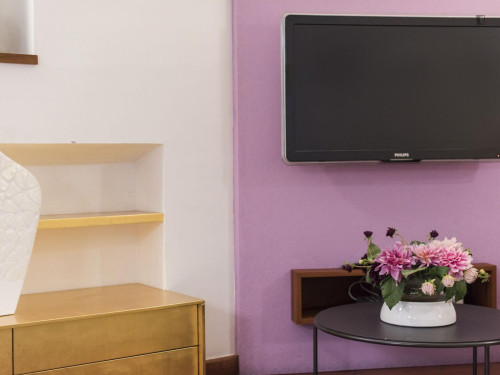 Very spacious studio in the Duomo area - Gallery - 12