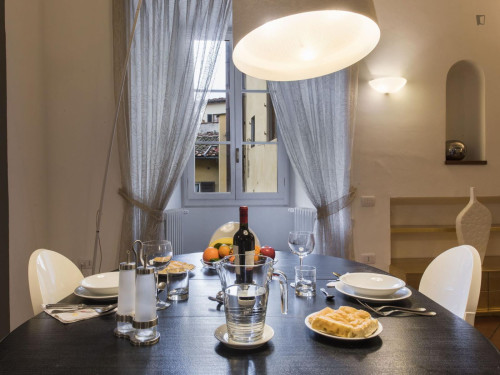 Very spacious studio in the Duomo area - Gallery - 8