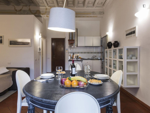 Very spacious studio in the Duomo area - Gallery - 9