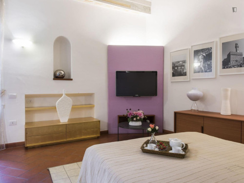 Very spacious studio in the Duomo area - Gallery - 17