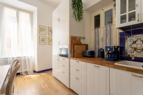 Lovely 2-bedroom apartment near Università degli Studi di Firenze - Gallery - 14