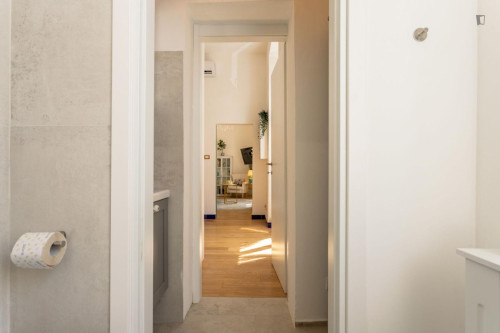 Lovely 2-bedroom apartment near Università degli Studi di Firenze - Gallery - 6