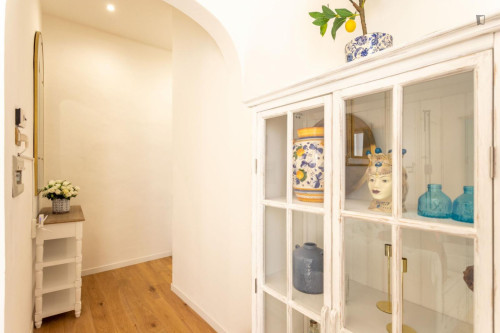Lovely 2-bedroom apartment near Università degli Studi di Firenze  - Gallery -  5