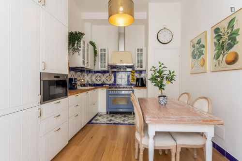 Lovely 2-bedroom apartment near Università degli Studi di Firenze - Gallery - 15