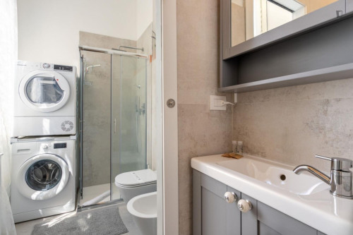 Lovely 2-bedroom apartment near Università degli Studi di Firenze - Gallery - 11